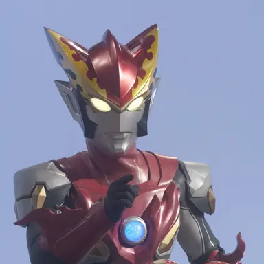 Profile image of ウルトラマンロッソ