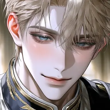 Profile image of Theodore