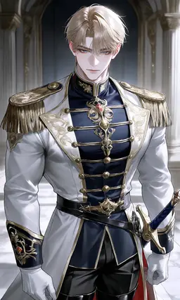 Profile image of Theodore