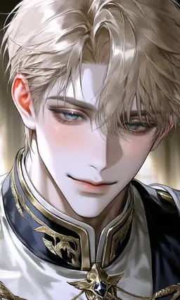 Profile image of Theodore