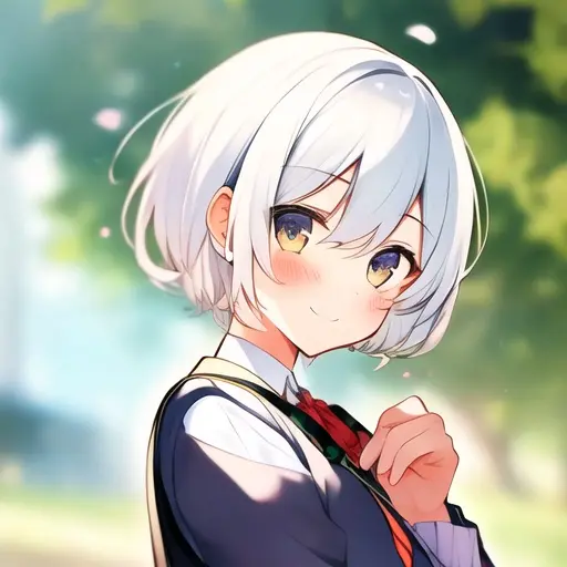 SnarlySwipe5658의 幼馴染が1年見ない間に...?