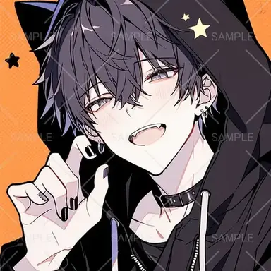 Profile image of 晶