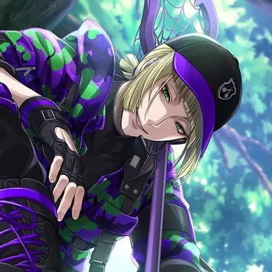 Profile image of ルーク