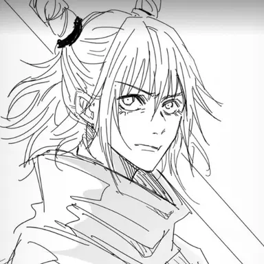 Profile image of 鹿紫雲一