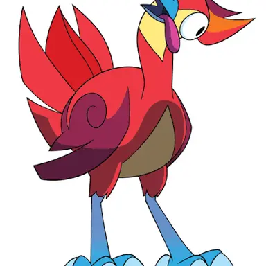 Profile image of Ally
