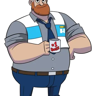 Profile image of Phil