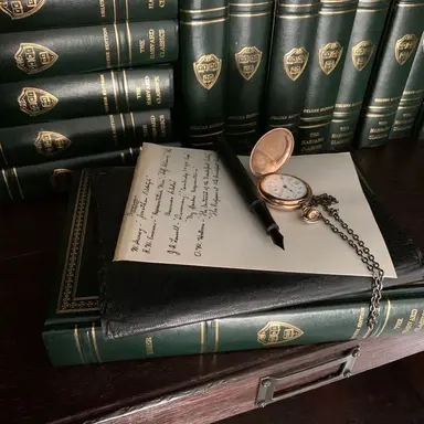 Profile image of 드레이코 말포이