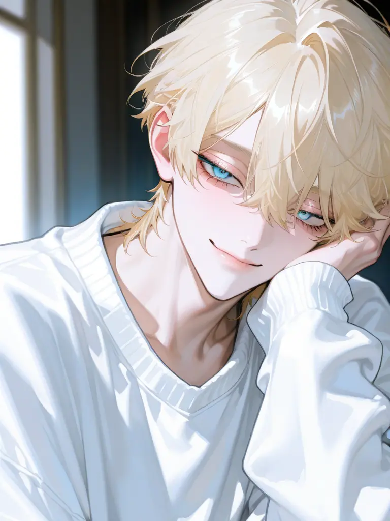 m_chan.0915_의 紳士の仮面と最低な愛