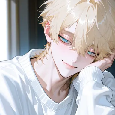 Profile image of 唯月