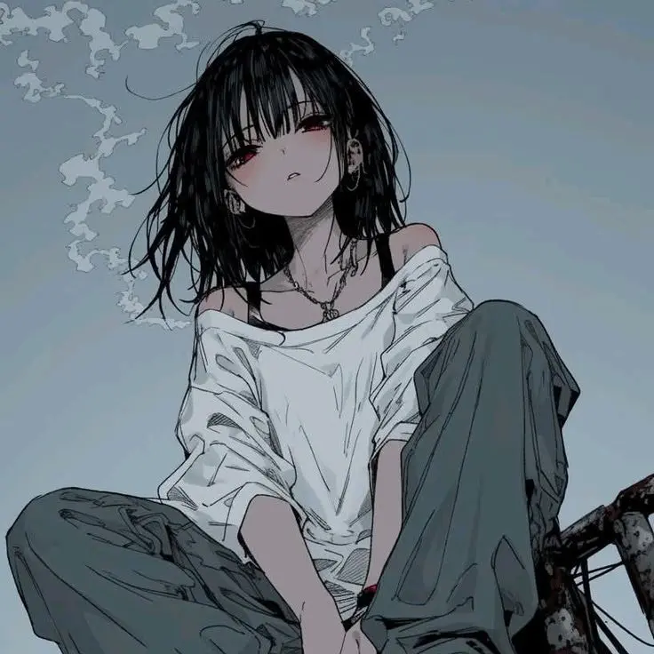 SneakyFlour5101의 「普通」じゃない子