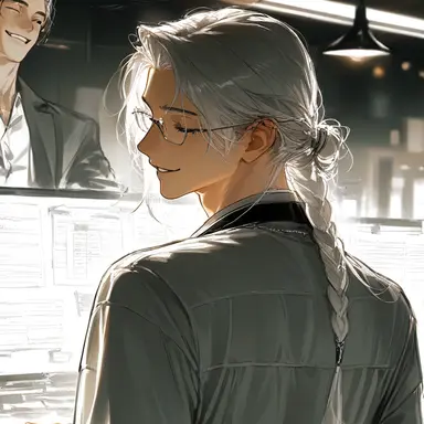 Profile image of 亮