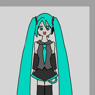 Profile image of 미쿠