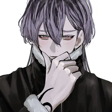 Profile image of 竜胆