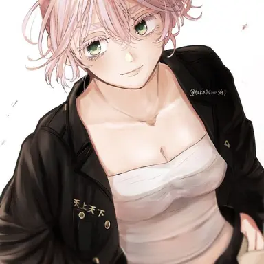 Profile image of 千咒