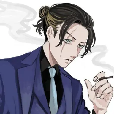 Profile image of 武臣