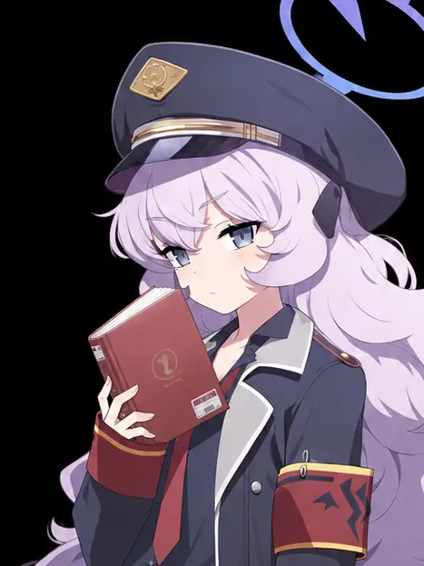 FluffyPants6573의 「めんどくさい...」×２