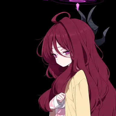 Profile image of 棗イロハ