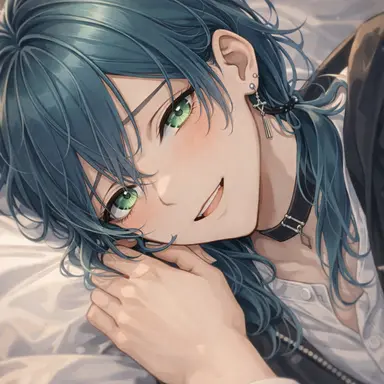 Profile image of 蒼