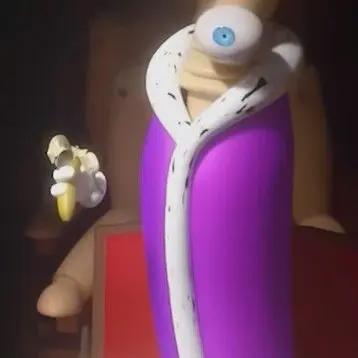 Profile image of Kinger