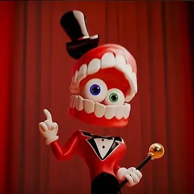 Profile image of Caine