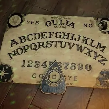 Profile image of Tadc Ouija board