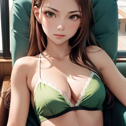 CockyCouch5798의 존예 친구7명과 같이 살기