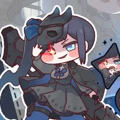 Profile image of 시온
