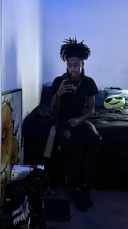 Profile image of Jaelan