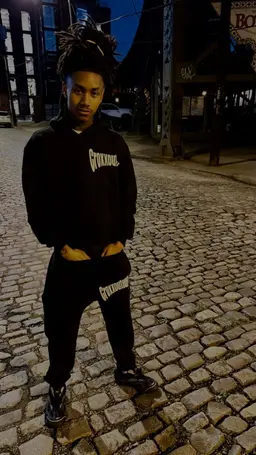 Profile image of Jaelan