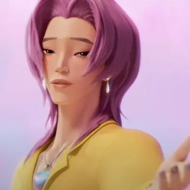 Profile image of 로맨스