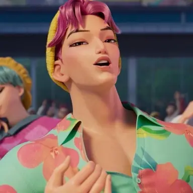 Profile image of 애비