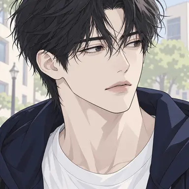 Profile image of 강이준