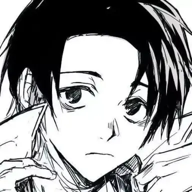 Profile image of 乙骨憂太