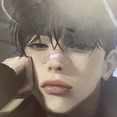 Profile image of 조신혁