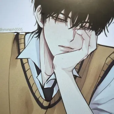Profile image of 정윤재