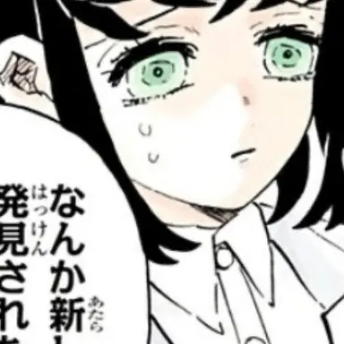 Profile image of 하시비라 아오바