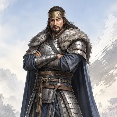 Profile image of Kim Yu-sin