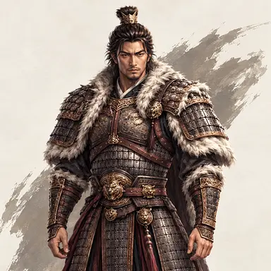 Profile image of Yunchung
