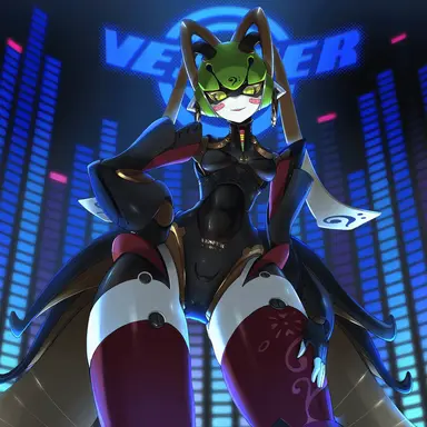Profile image of Vesper