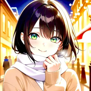 Profile image of 美亜