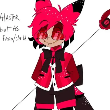 Profile image of 알래스터