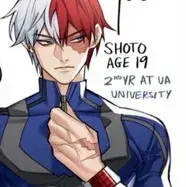 Profile image of Shoto