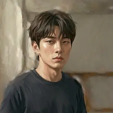 Profile image of 이지혁