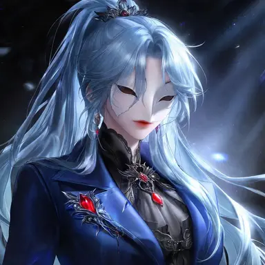 Profile image of ユン・スリン