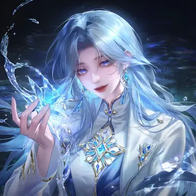 Profile image of ユン・スリン