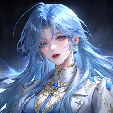 Profile image of ユン・スリン