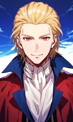 Profile image of 레온