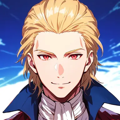 Profile image of 레온