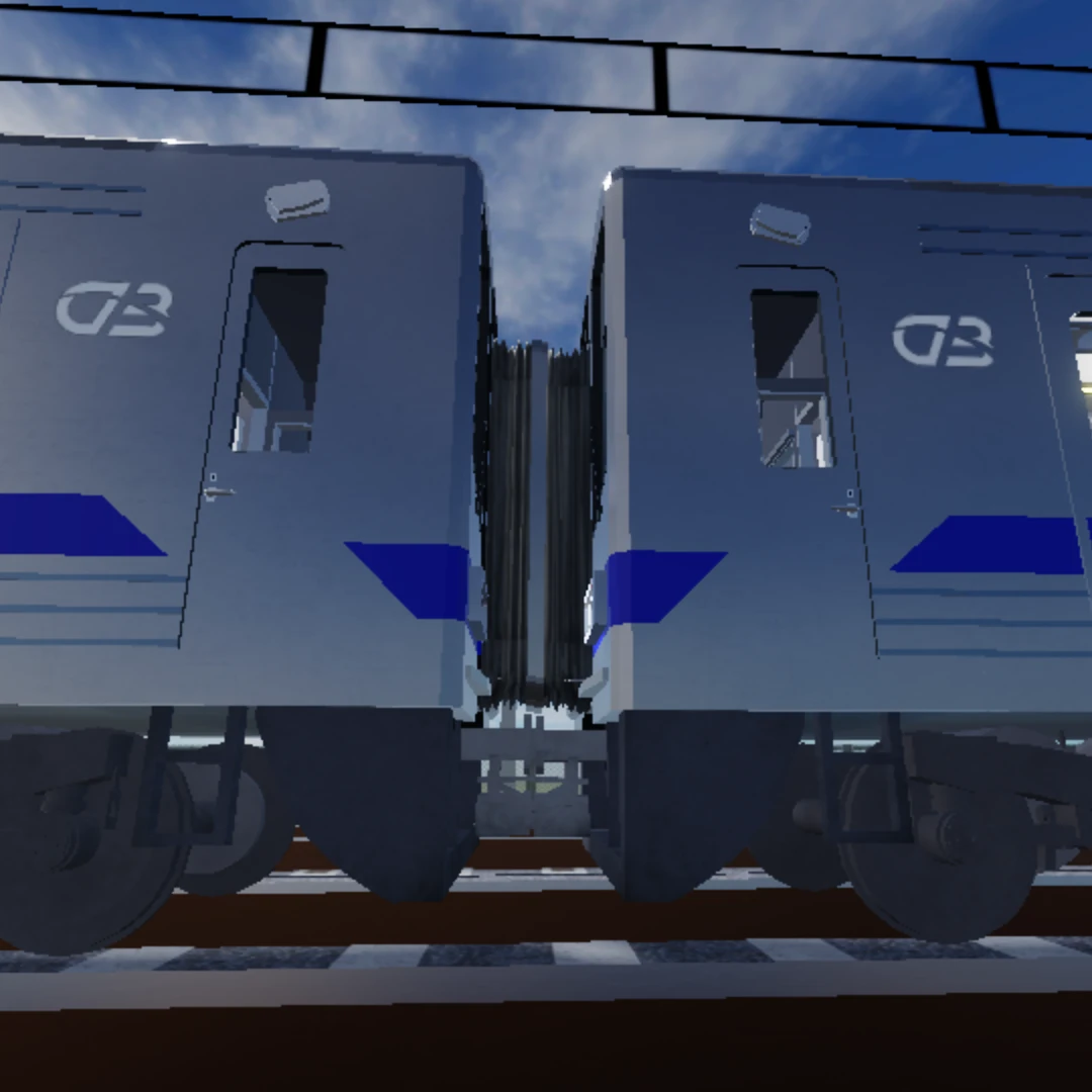 連結された2030系