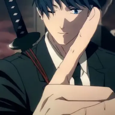 Profile image of Aki